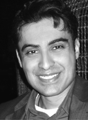 Gurinder Atwal