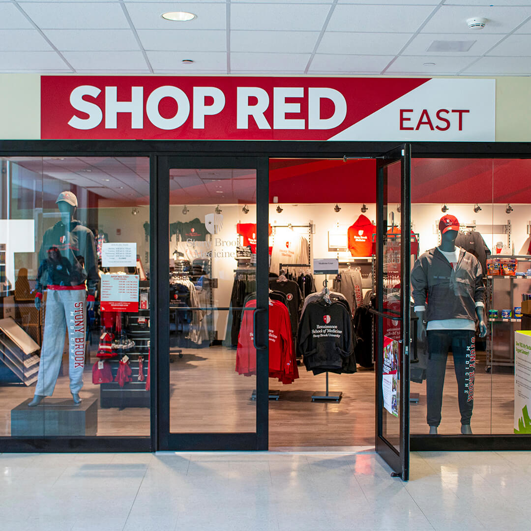 Shop Red East