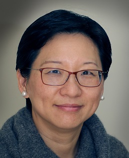 Dr. Agnes Wong