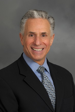 Dr. Kevin Zacharoff