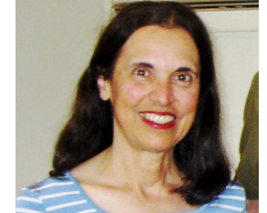 Suzanne Nalbantian