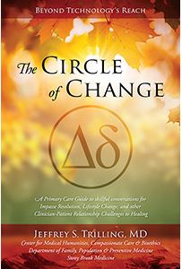 The Circle of Change cover