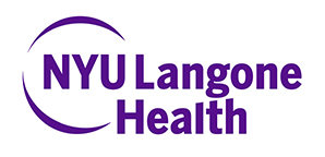 NYU Langone Health logo