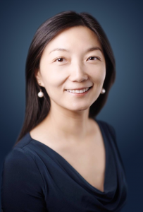 Dr. Ingrid Yin