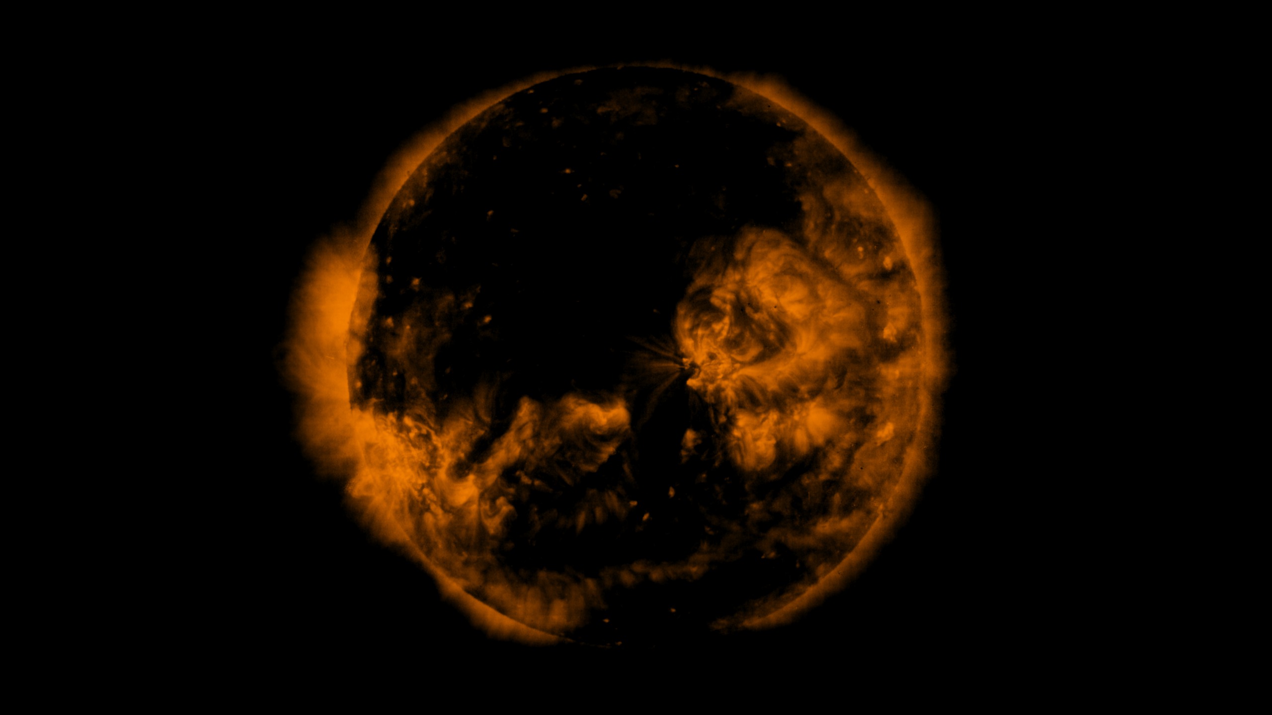 Photo of Sun