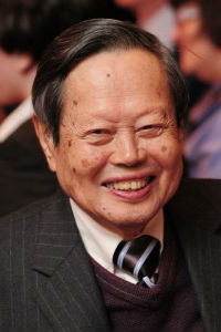 Chen N. Yang