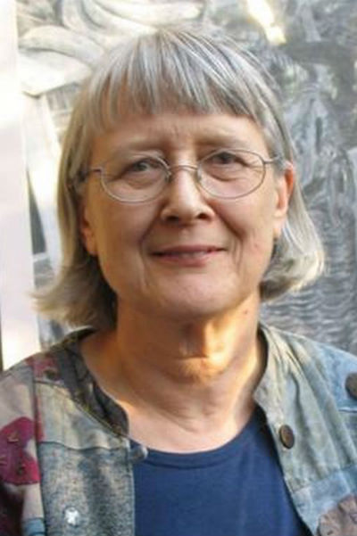 Margaret Dusa McDuff