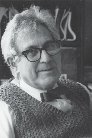 Harold Friedman