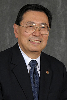 Iwao Ojima