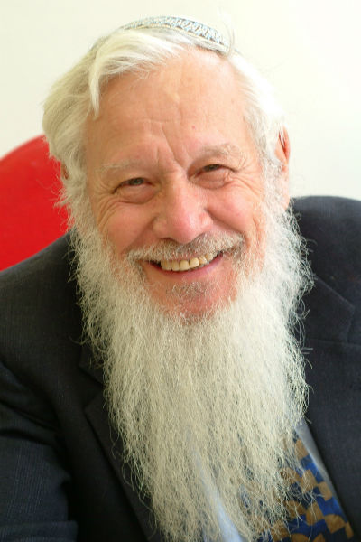 Robert J. Aumann