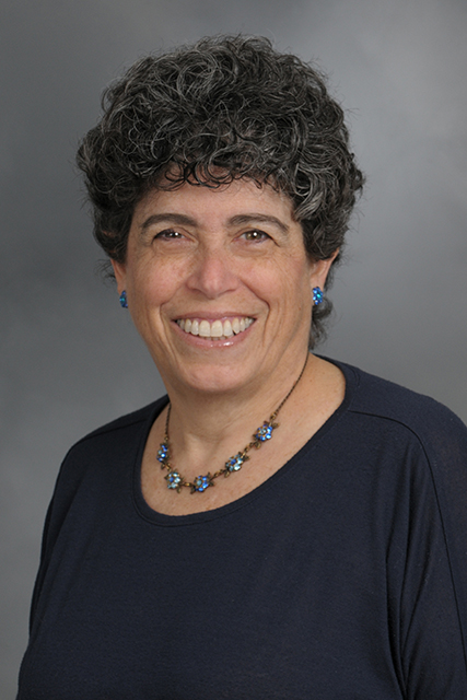 Sharon Applebaum Nachman