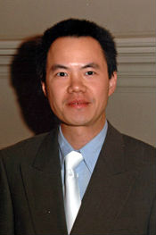 Stanislaus Wong