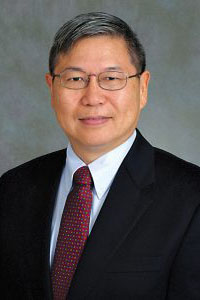 Vincent W. Yang