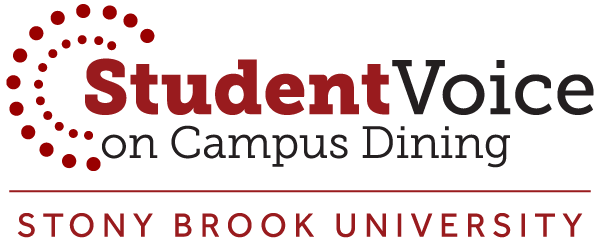 Student Voice on Campus Dining