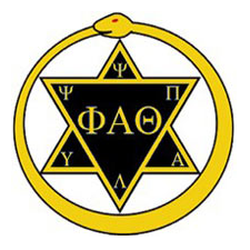 Phi Alpha Theta