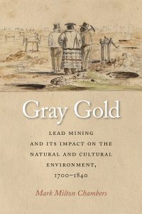 Gray Gold Cover