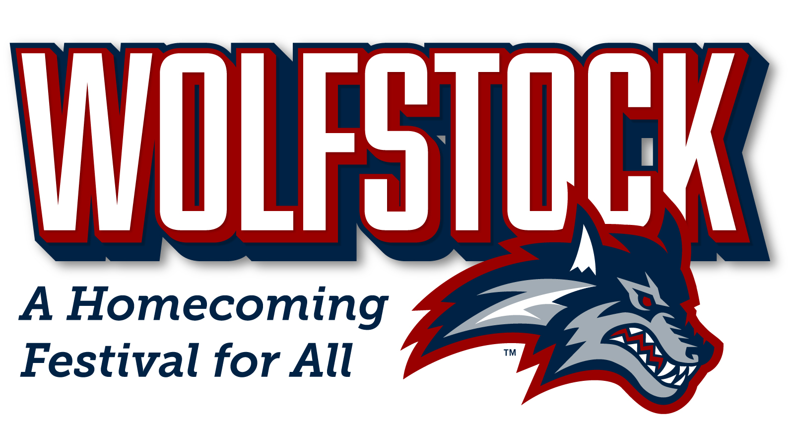 Wolfstock: A Homecoming Festival for All