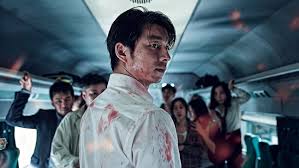 Train to Busan movie still