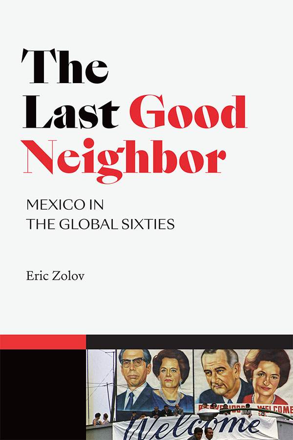 Zolov book cover
