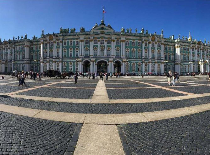 st-petersburg