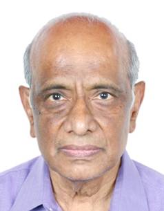 V.S. Aruachalam