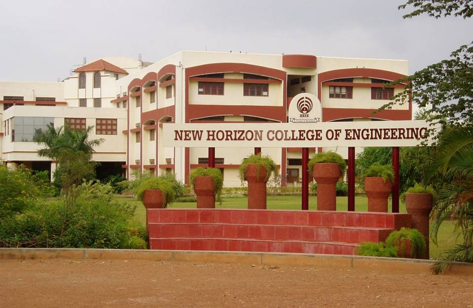 New Horizon College of Engineering