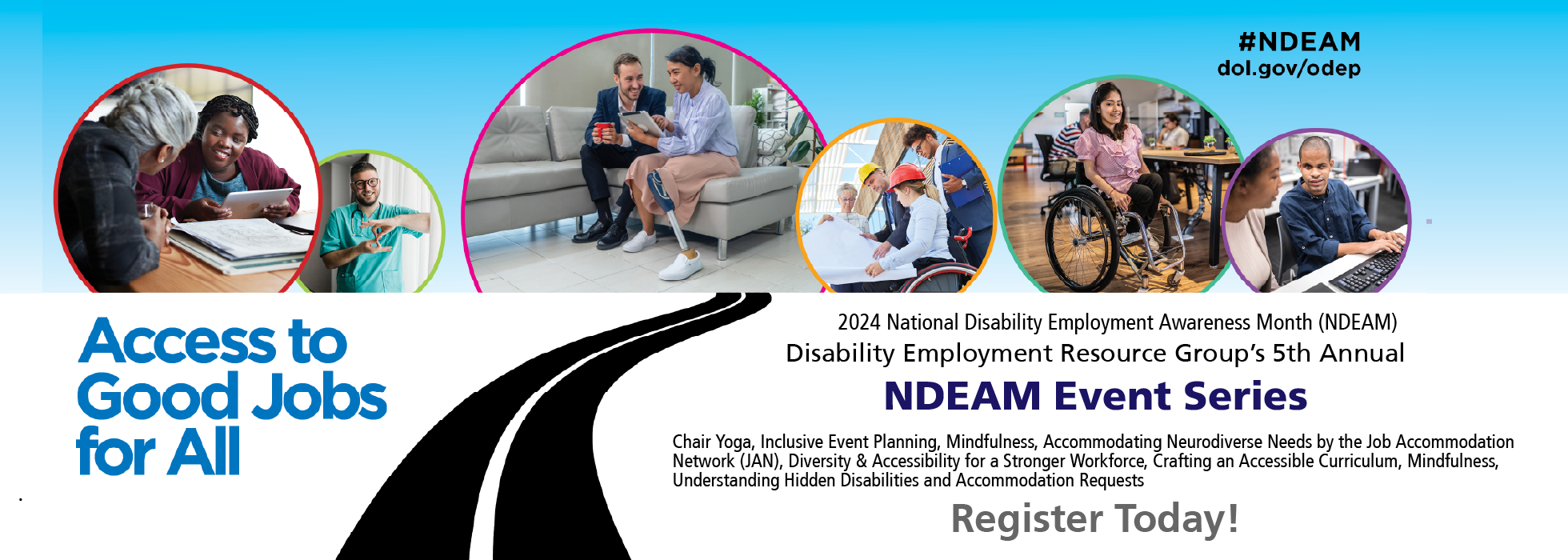 NDEAM - 09.16.24 | Office of Equity and Access