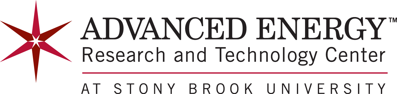 Advanced Energy Research and Technology at Stony Brook University logo