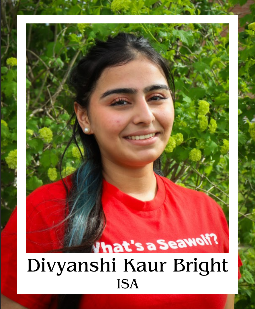Divyanshi Kaur Bright