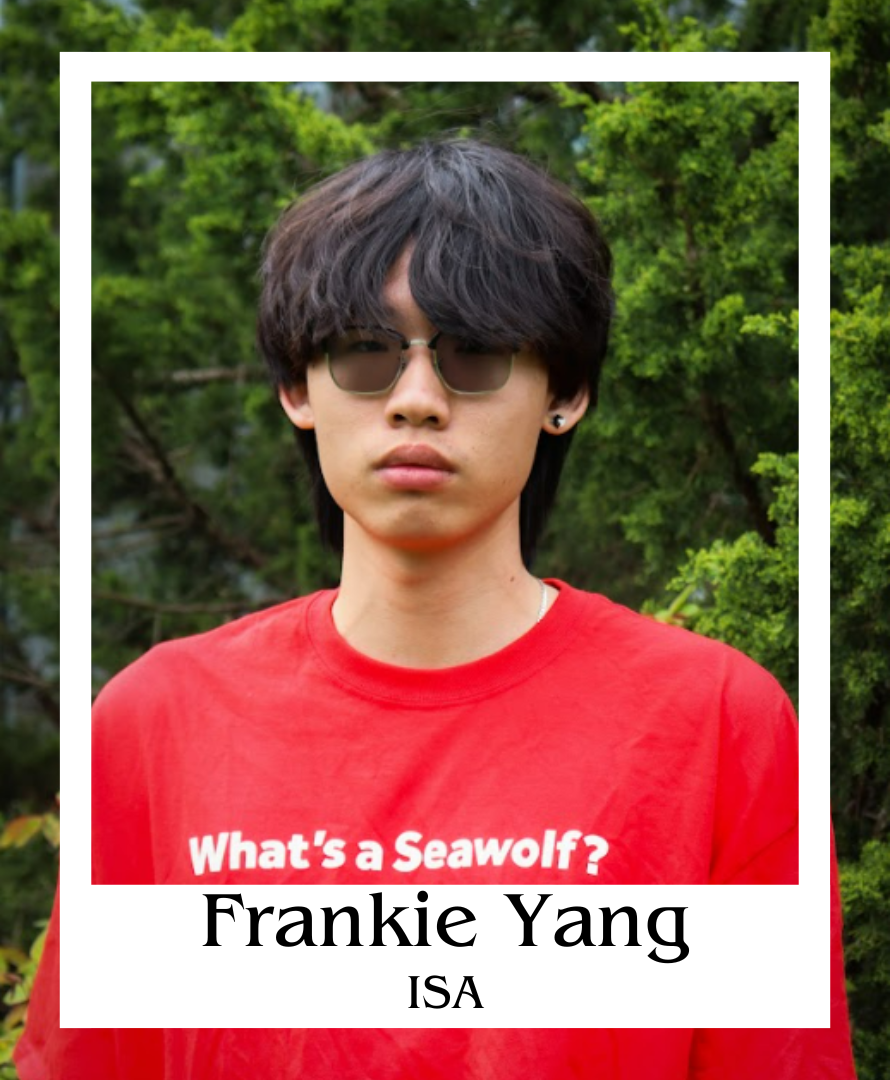 Frankie Yang