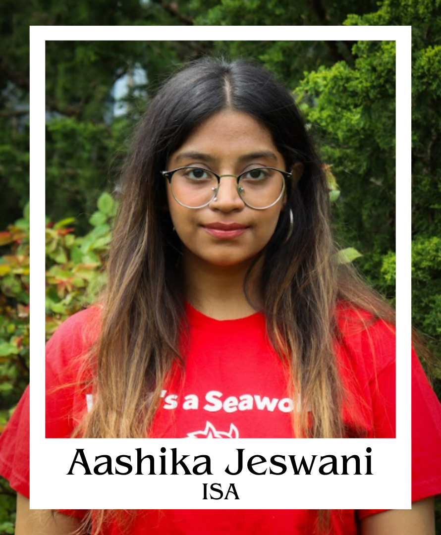 Aashika Jeswani
