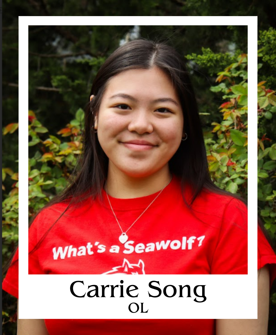 Carrie Song