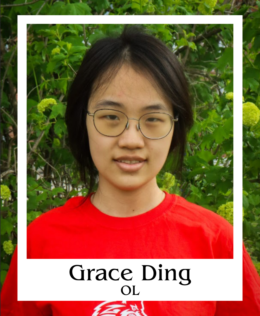 Grace Ding