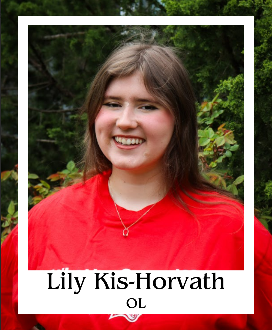 Lily Kis-Horvath