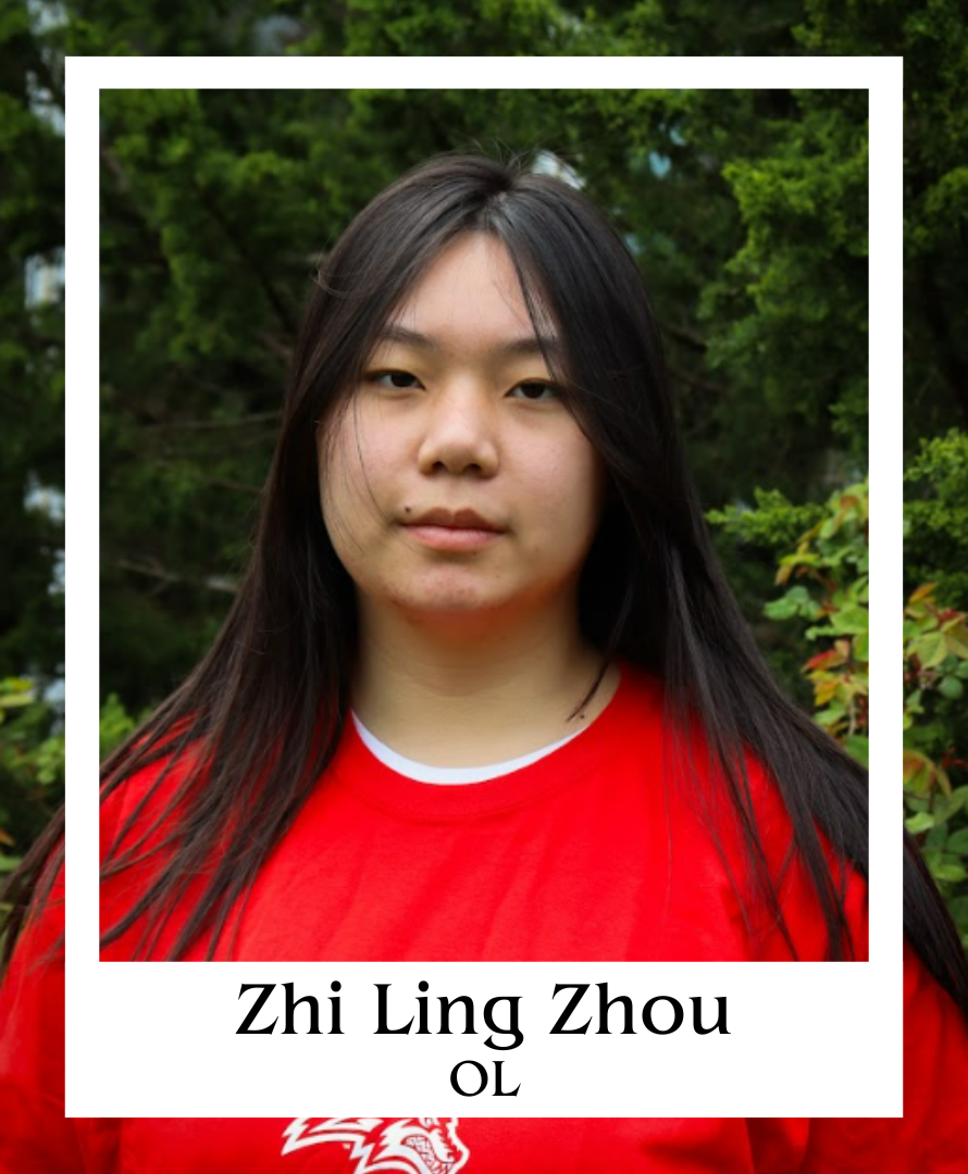 Zhi Ling Zhou