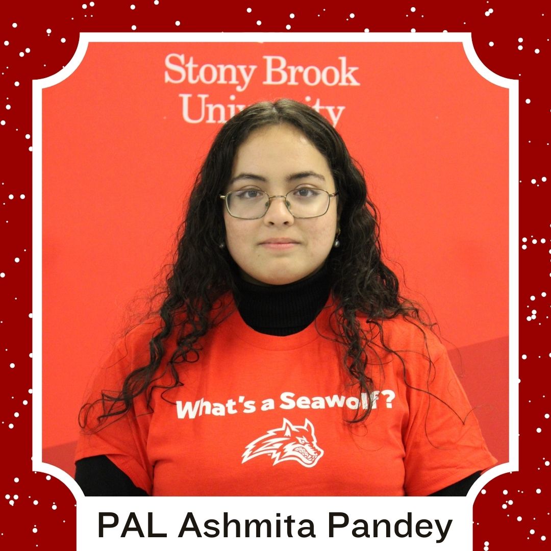Ashmita Pandey