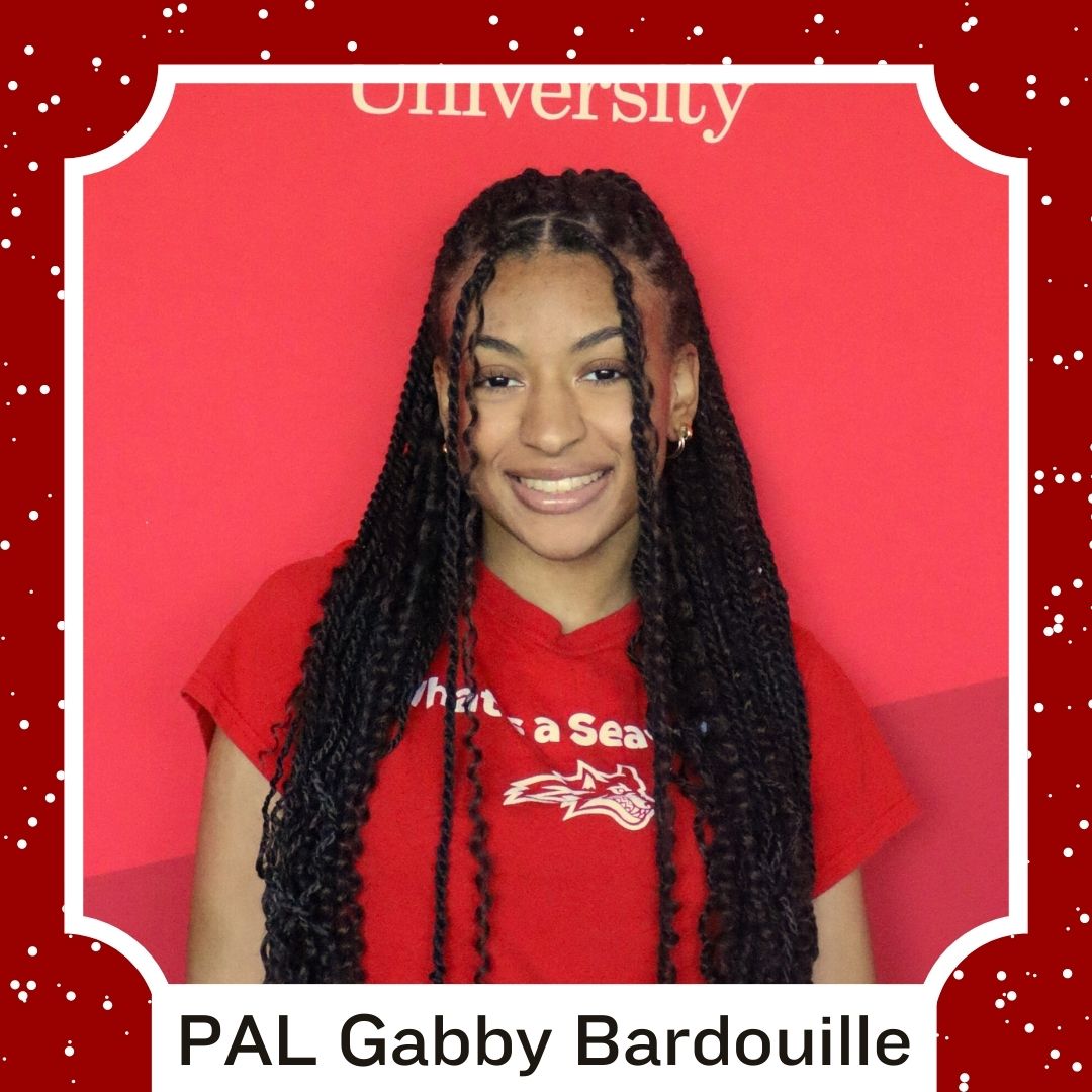 Gabby Bardouille