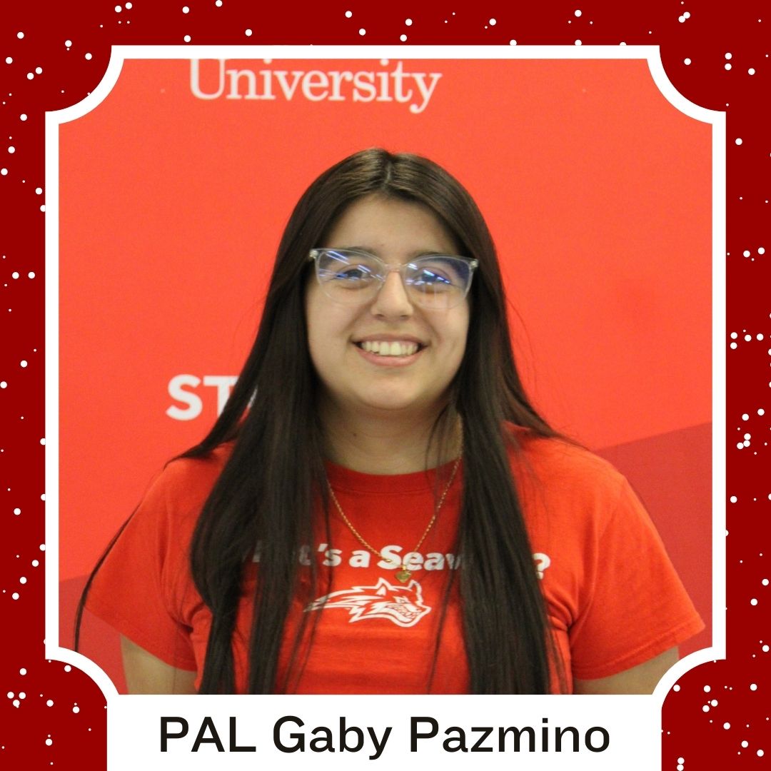 Gaby Pazmino