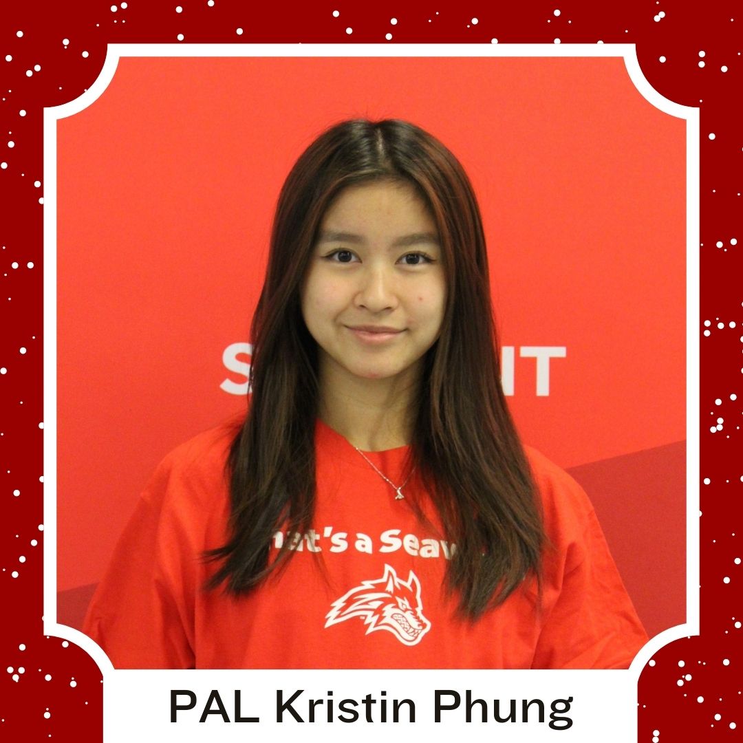 Kristin Phung