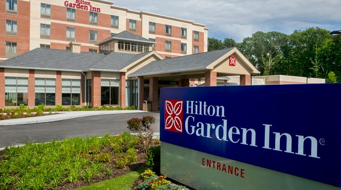 Hilton Garden Inn, Stony Brook