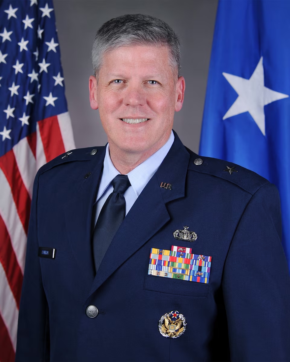 Sean F. Conroy