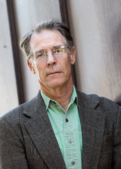 kim stanley robinson