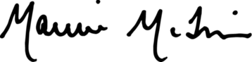 mcinnis signature
