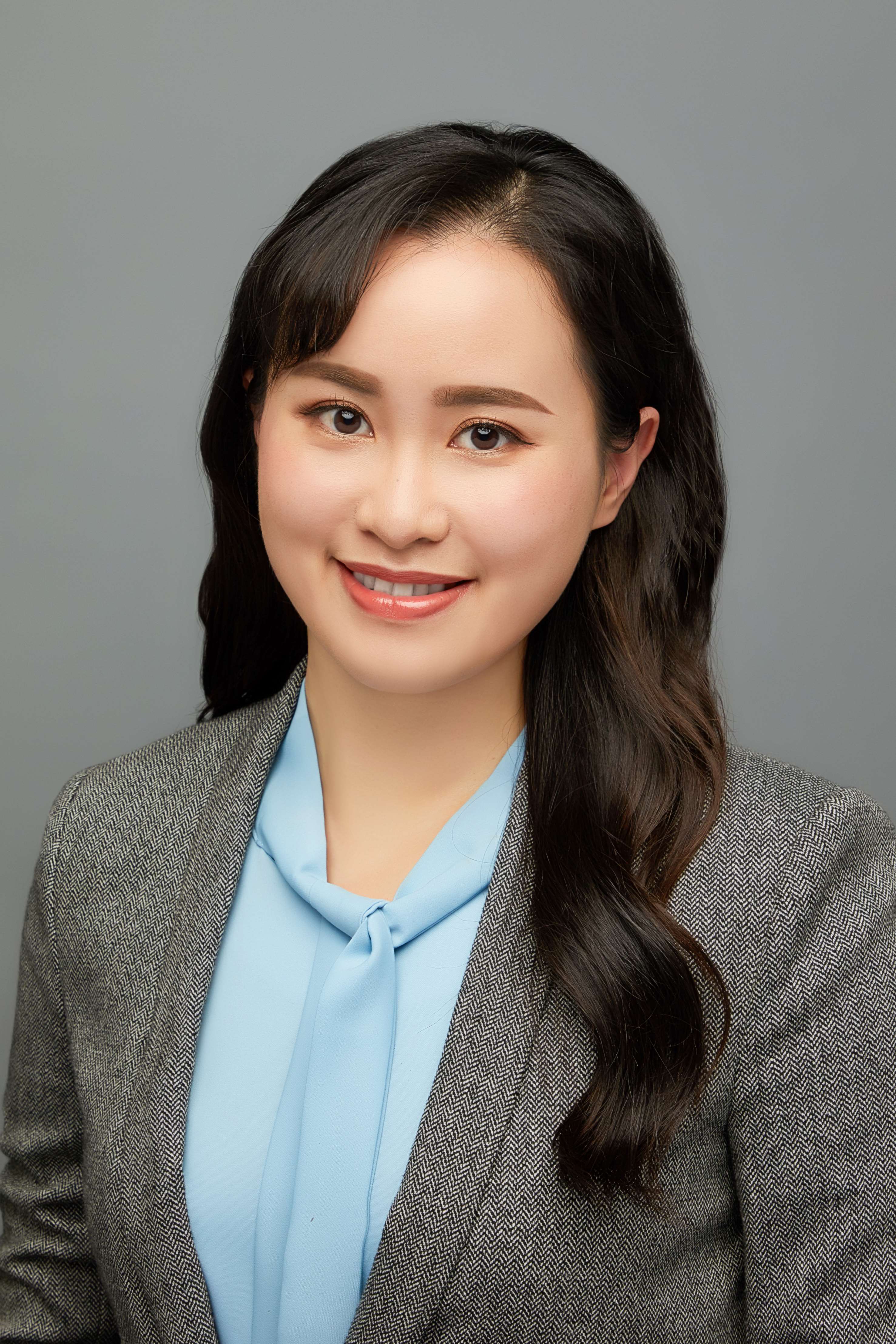 Wan Zi Lu | Department of Sociology