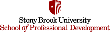 School of Professional Development Logo