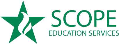 SCOPE Education Services logo