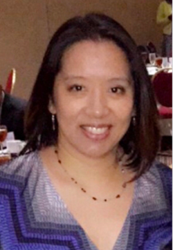 Dr. Christine Veloso