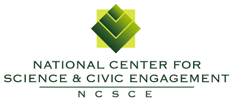 Logo for NCSCE