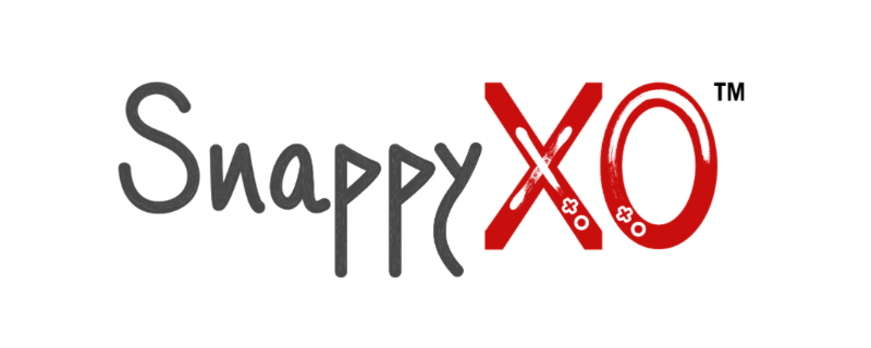 SnappyXO Logo
