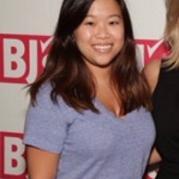 Headshot of Kimberly Yoo